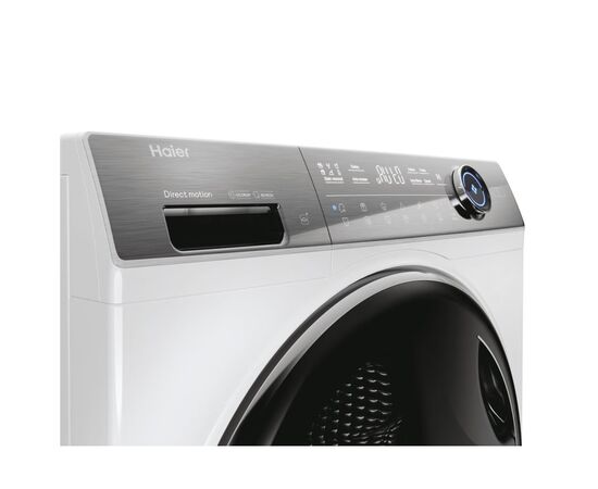 Стиральная машина Haier HW120-B14979EUG, изображение 8 Стиральная машина Haier HW120-B14979EUG, изображение 8