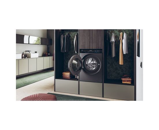 Пральна машина Haier HW90-B14939S8, зображення 10 Пральна машина Haier HW90-B14939S8, зображення 10