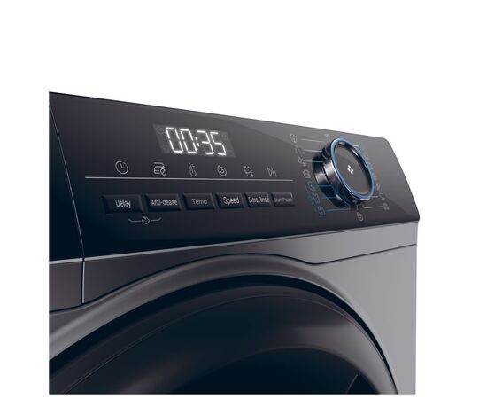 Пральна машина Haier HW90-B14939S8, зображення 9 Пральна машина Haier HW90-B14939S8, зображення 9