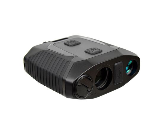 Лазерный дальномер Sigeta iMeter BLR4000A (65422), изображение 2 Лазерный дальномер Sigeta iMeter BLR4000A (65422), изображение 2