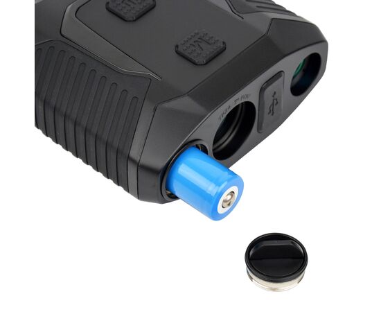Лазерный дальномер Sigeta iMeter BLR4000A (65422), изображение 7 Лазерный дальномер Sigeta iMeter BLR4000A (65422), изображение 7