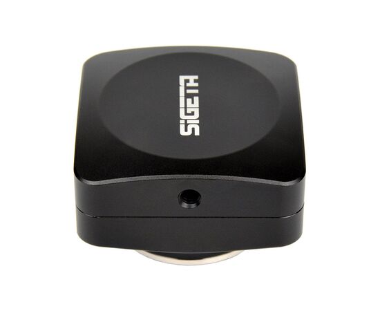 Аксессуар для микроскопов Sigeta Цифрова камера для M3CMOS 25000 25.0 MP USB 3.0 (65679), изображение 4 Аксессуар для микроскопов Sigeta Цифрова камера для M3CMOS 25000 25.0 MP USB 3.0 (65679), изображение 4