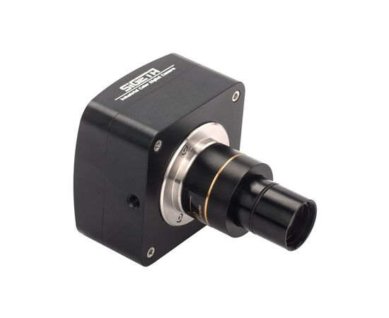 Аксессуар для микроскопов Sigeta Цифрова камера для M3CMOS 8500 8.5MP USB3.0 (65674), изображение 4 Аксессуар для микроскопов Sigeta Цифрова камера для M3CMOS 8500 8.5MP USB3.0 (65674), изображение 4