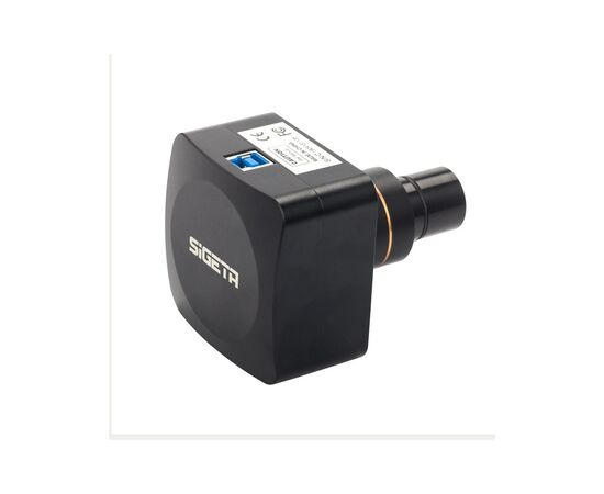 Аксессуар для микроскопов Sigeta Цифрова камера для M3CMOS 8500 8.5MP USB3.0 (65674), изображение 5 Аксессуар для микроскопов Sigeta Цифрова камера для M3CMOS 8500 8.5MP USB3.0 (65674), изображение 5