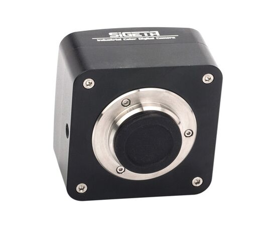 Аксессуар для микроскопов Sigeta Цифрова камера для M3CMOS 8500 8.5MP USB3.0 (65674), изображение 6 Аксессуар для микроскопов Sigeta Цифрова камера для M3CMOS 8500 8.5MP USB3.0 (65674), изображение 6