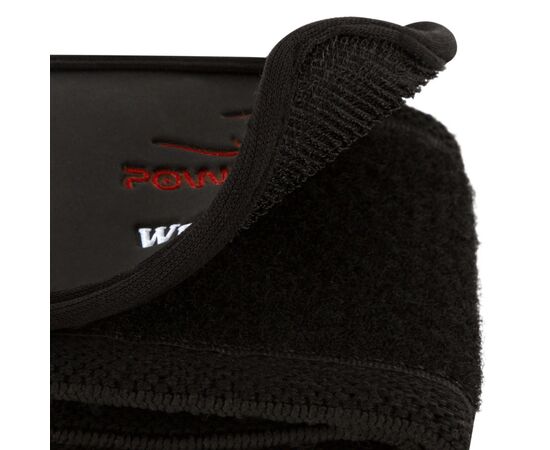 Бинт для спорта PowerPlay 3081 Gym WristT Wraps Чорно-Червоні (PP_3081_Red), изображение 6 Бинт для спорта PowerPlay 3081 Gym WristT Wraps Чорно-Червоні (PP_3081_Red), изображение 6