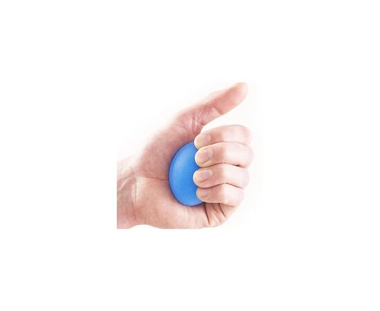 Эспандер PowerPlay PP-4339 Grip Ball Set набір 3 шт (PP_4339), изображение 4 Эспандер PowerPlay PP-4339 Grip Ball Set набір 3 шт (PP_4339), изображение 4