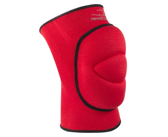 Фіксатор коліна PowerPlay PP-8000 Elastic Knee Support червоні L (PP-8000_Red_L), зображення 5 Фіксатор коліна PowerPlay PP-8000 Elastic Knee Support червоні L (PP-8000_Red_L), зображення 5