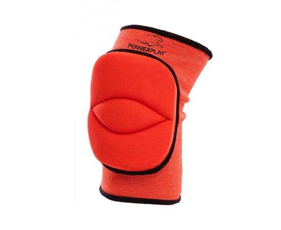 Фиксатор колена PowerPlay PP-8000 Elastic Knee Support червоні M (PP-8000_Red_M), изображение 7 Фиксатор колена PowerPlay PP-8000 Elastic Knee Support червоні M (PP-8000_Red_M), изображение 7