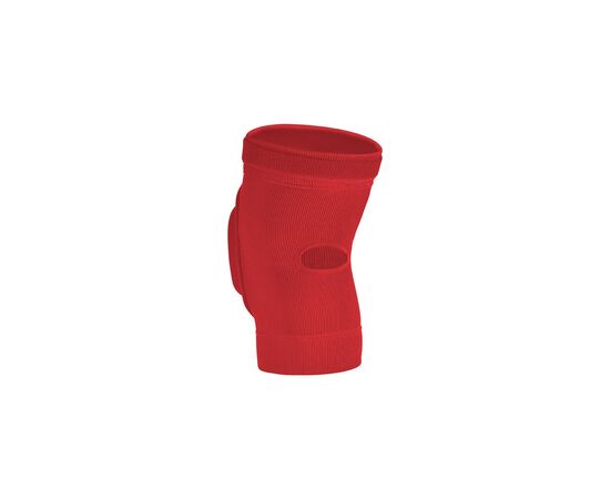 Фиксатор колена RDX Hosiery Knee Foam K5 Red/White M (HYP-K5RW-M), изображение 3 Фиксатор колена RDX Hosiery Knee Foam K5 Red/White M (HYP-K5RW-M), изображение 3