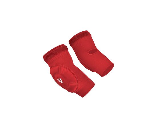 Фиксатор локтя RDX Hosiery Elbow Foam Red/White L (HYP-ERW-L), изображение 2 Фиксатор локтя RDX Hosiery Elbow Foam Red/White L (HYP-ERW-L), изображение 2