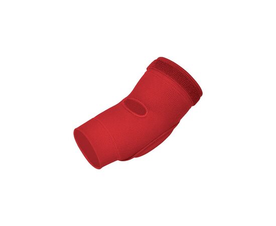 Фиксатор локтя RDX Hosiery Elbow Foam Red/White XL (HYP-ERW-XL), изображение 4 Фиксатор локтя RDX Hosiery Elbow Foam Red/White XL (HYP-ERW-XL), изображение 4