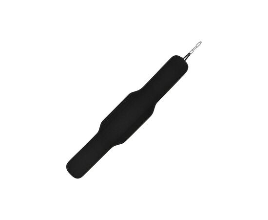 Утяжелитель RDX Пояс з ланцюгом T7 Pro Dipping Belt 2 Layer Red (WDB-T7R), изображение 5 Утяжелитель RDX Пояс з ланцюгом T7 Pro Dipping Belt 2 Layer Red (WDB-T7R), изображение 5