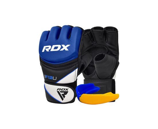Перчатки для MMA RDX Model GGR-F12U L (GGR-F12U-L)