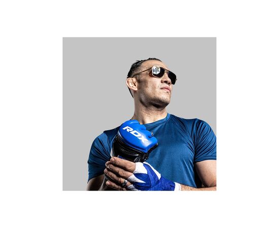 Перчатки для MMA RDX Model GGR-F12U M (GGR-F12U-M), изображение 8 Перчатки для MMA RDX Model GGR-F12U M (GGR-F12U-M), изображение 8
