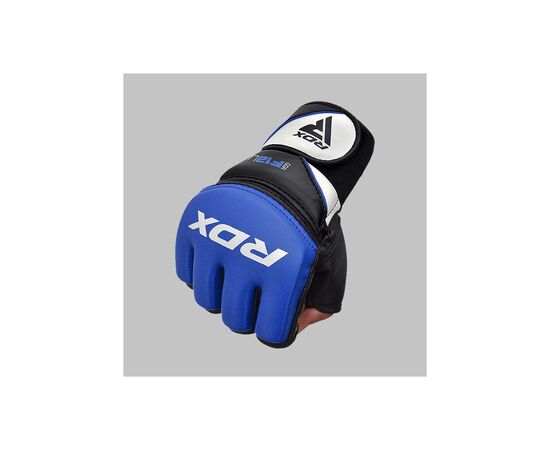 Перчатки для MMA RDX Model GGR-F12U S (GGR-F12U-S), изображение 5 Перчатки для MMA RDX Model GGR-F12U S (GGR-F12U-S), изображение 5