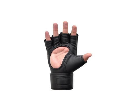 Перчатки для MMA RDX Model GGR-F12U S (GGR-F12U-S), изображение 7 Перчатки для MMA RDX Model GGR-F12U S (GGR-F12U-S), изображение 7