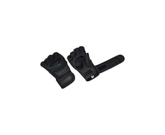 Перчатки для MMA RDX F15 Noir Matte Black S (GGR-F15MB-S), изображение 7 Перчатки для MMA RDX F15 Noir Matte Black S (GGR-F15MB-S), изображение 7