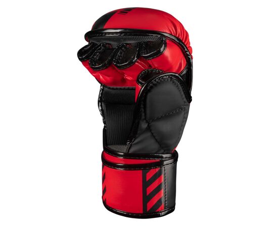 Перчатки для MMA Phantom Apex Red L/XL (PHMMAG2728-LXL), изображение 4 Перчатки для MMA Phantom Apex Red L/XL (PHMMAG2728-LXL), изображение 4