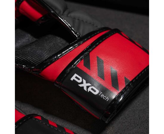 Перчатки для MMA Phantom Apex Red L/XL (PHMMAG2728-LXL), изображение 5 Перчатки для MMA Phantom Apex Red L/XL (PHMMAG2728-LXL), изображение 5