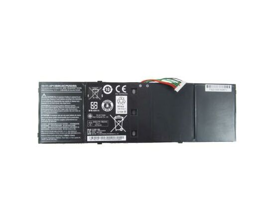 Аккумулятор для ноутбука Acer AP13B8K Aspire M5 3510mAh (53Wh) 4cell 15.2V Li-ion (A47010)