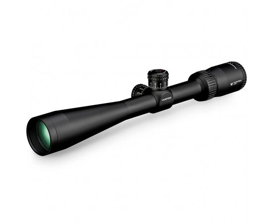 Оптический прицел Vortex Diamondback Tactical 4-12x40 (DBK-10025) (926065), изображение 3 Оптический прицел Vortex Diamondback Tactical 4-12x40 (DBK-10025) (926065), изображение 3