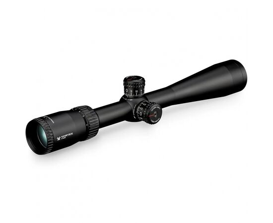 Оптический прицел Vortex Diamondback Tactical 4-12x40 (DBK-10025) (926065), изображение 4 Оптический прицел Vortex Diamondback Tactical 4-12x40 (DBK-10025) (926065), изображение 4