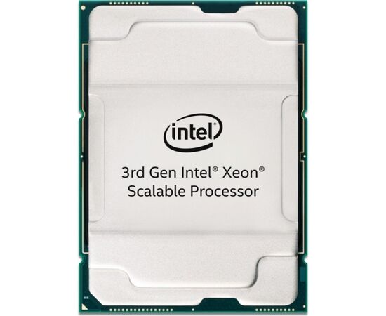 Процессор серверный INTEL Xeon Silver 4309Y 8C/16T/2.80GHz/12MB/FCLGA4189/TRAY (CD8068904658102)