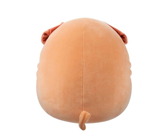 Мягкая игрушка Squishmallows Шарпей Мортон 30 см (SQCR05501), изображение 4