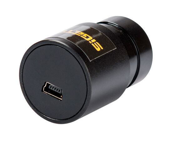 Аксессуар для микроскопов Sigeta Цифрова камера для MDC-500 5.0MP (65181), изображение 3 Аксессуар для микроскопов Sigeta Цифрова камера для MDC-500 5.0MP (65181), изображение 3