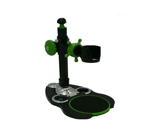 Аксесуар до мікроскопів Sigeta Штатив для цифрових мікроскопів Scorpio King (65009)