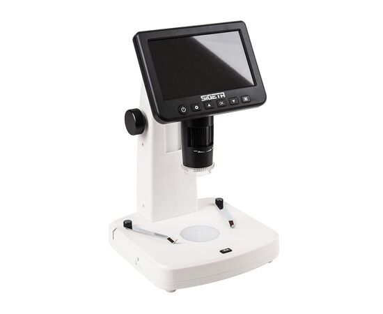 Микроскоп Sigeta Цифровий Numeric 10x-300x (65509), изображение 2 Микроскоп Sigeta Цифровий Numeric 10x-300x (65509), изображение 2