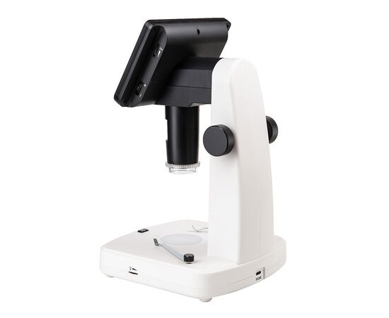 Микроскоп Sigeta Цифровий Numeric 10x-300x (65509), изображение 5 Микроскоп Sigeta Цифровий Numeric 10x-300x (65509), изображение 5