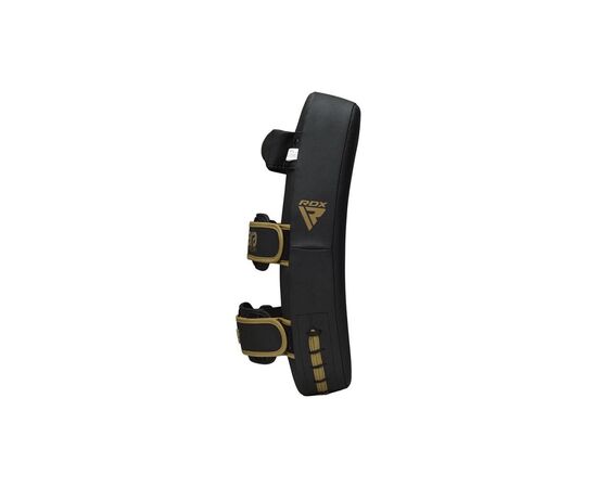 Макивара RDX Arm Pad F6 Matte Golden (APR-F6MGL), изображение 2 Макивара RDX Arm Pad F6 Matte Golden (APR-F6MGL), изображение 2