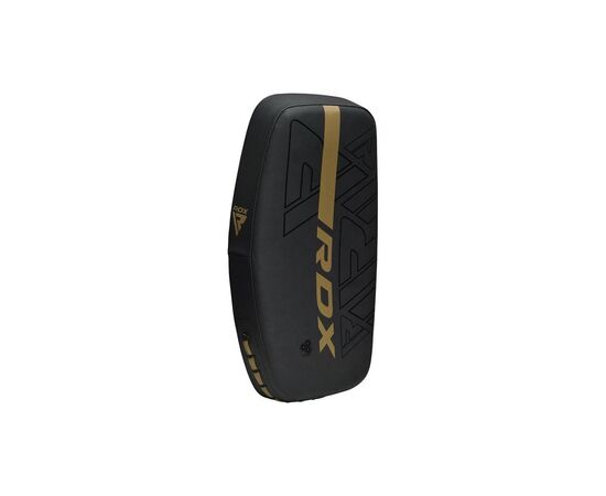 Макивара RDX Arm Pad F6 Matte Golden (APR-F6MGL), изображение 3 Макивара RDX Arm Pad F6 Matte Golden (APR-F6MGL), изображение 3
