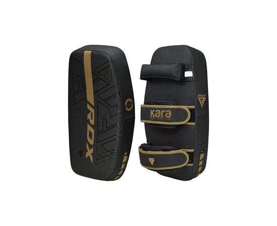 Макивара RDX Arm Pad F6 Matte Golden (APR-F6MGL), изображение 4 Макивара RDX Arm Pad F6 Matte Golden (APR-F6MGL), изображение 4