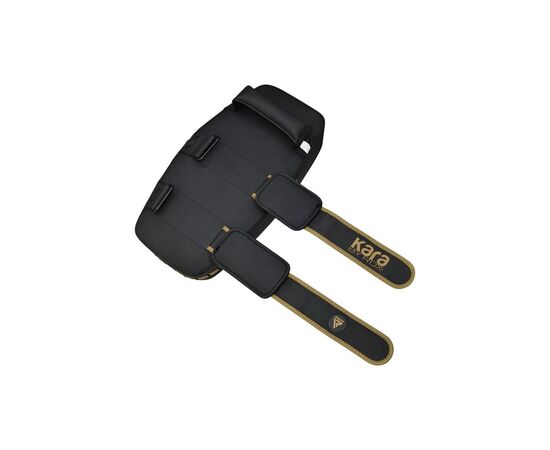 Макивара RDX Arm Pad F6 Matte Golden (APR-F6MGL), изображение 5 Макивара RDX Arm Pad F6 Matte Golden (APR-F6MGL), изображение 5