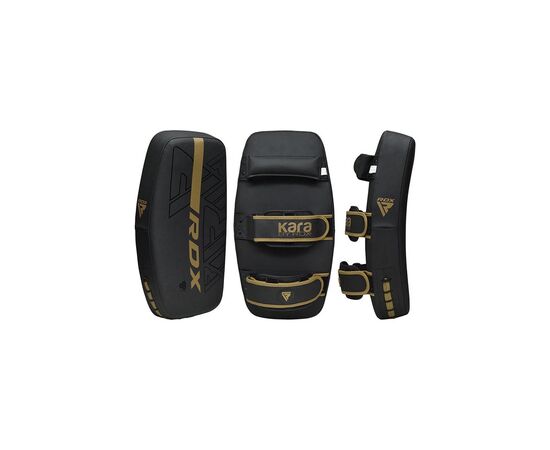 Маківара RDX Arm Pad F6 Matte Golden (APR-F6MGL)
