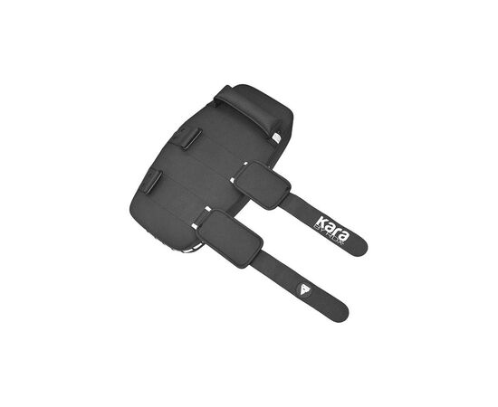 Макивара RDX Arm Pad F6 Matte White (APR-F6MW), изображение 3 Макивара RDX Arm Pad F6 Matte White (APR-F6MW), изображение 3