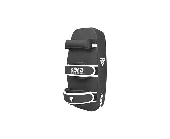 Макивара RDX Arm Pad F6 Matte White (APR-F6MW), изображение 4 Макивара RDX Arm Pad F6 Matte White (APR-F6MW), изображение 4
