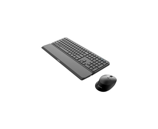 Комплект Philips 6000 Slim Wireless/Bluetoot UA Black (SPT6607B/00), изображение 2 Комплект Philips 6000 Slim Wireless/Bluetoot UA Black (SPT6607B/00), изображение 2