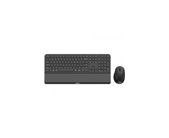 Комплект Philips 6000 Slim Wireless/Bluetoot UA Black (SPT6607B/00)