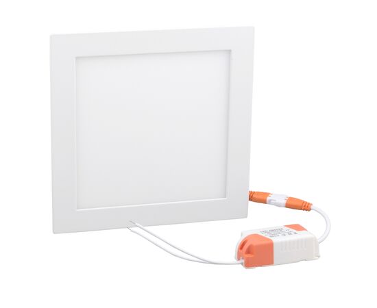 Светильник точечный Євросвітло LED-S-170-12 6400К, изображение 2 Светильник точечный Євросвітло LED-S-170-12 6400К, изображение 2