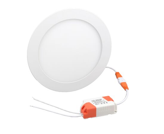 Светильник точечный Євросвітло LED-R-170-12 4200К, изображение 2 Светильник точечный Євросвітло LED-R-170-12 4200К, изображение 2