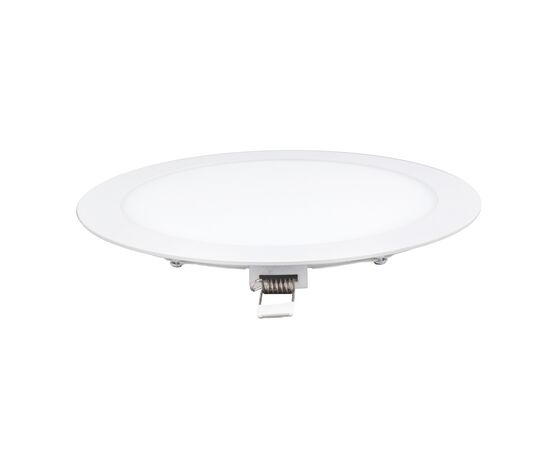 Светильник точечный Євросвітло LED-R-170-12 4200К, изображение 3 Светильник точечный Євросвітло LED-R-170-12 4200К, изображение 3
