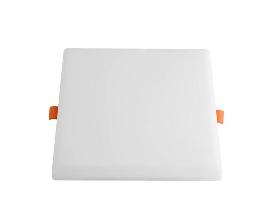 Светильник точечный Євросвітло LED-S-120-18 6400К без рамки, изображение 3 Светильник точечный Євросвітло LED-S-120-18 6400К без рамки, изображение 3