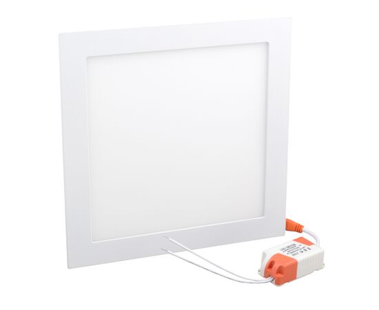 Светильник точечный Євросвітло LED-S-225-18 6400К, изображение 2 Светильник точечный Євросвітло LED-S-225-18 6400К, изображение 2