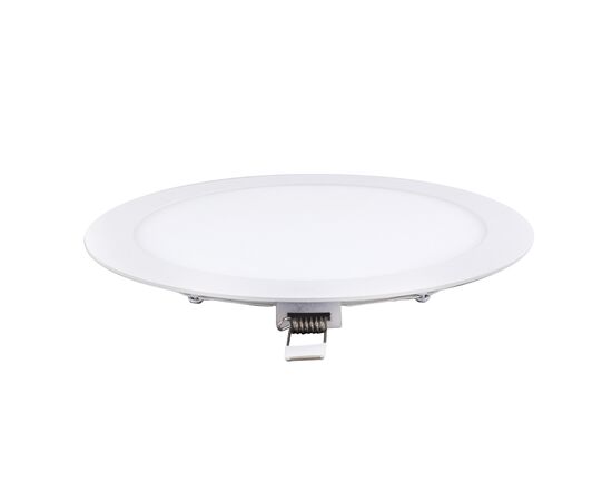 Светильник точечный Євросвітло LED-R-225-18 6400К, изображение 3 Светильник точечный Євросвітло LED-R-225-18 6400К, изображение 3