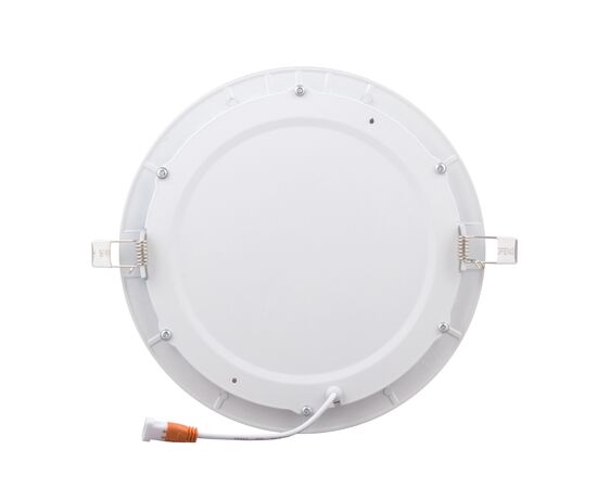 Светильник точечный Євросвітло LED-R-225-18 6400К, изображение 4 Светильник точечный Євросвітло LED-R-225-18 6400К, изображение 4