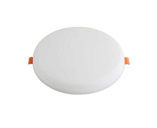Светильник точечный Євросвітло LED-R-170-24 4200К без рамки, изображение 3 Светильник точечный Євросвітло LED-R-170-24 4200К без рамки, изображение 3